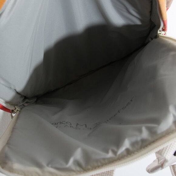 Fjallraven Kanken Art Laptop 13" Backpack Spring Landscape Special Edition - Picture 16 of 16